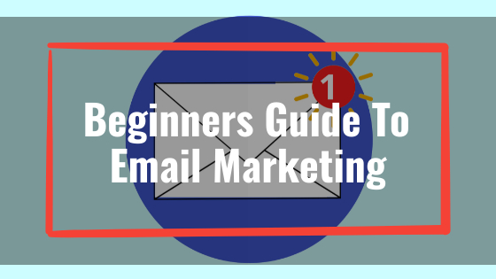 Email Marketing - Misterishaan
